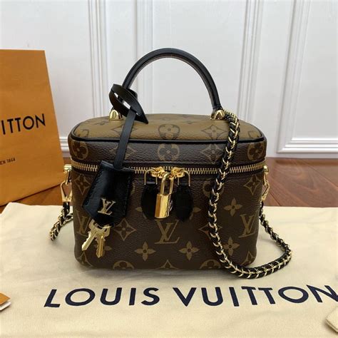 wristlet lv|louis vuitton vanity pouch.